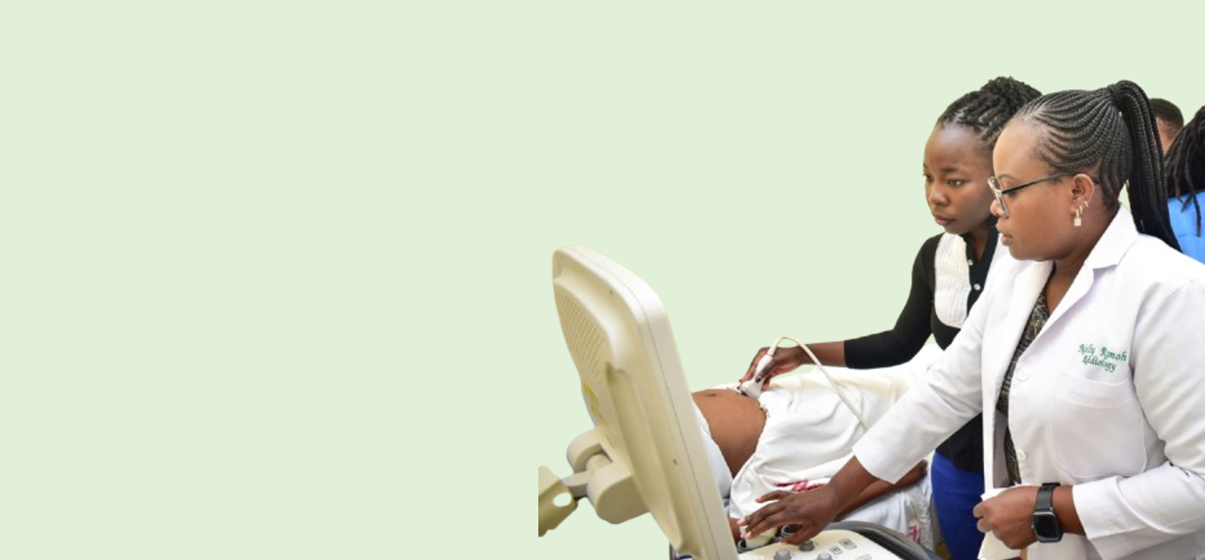 Confident decision support