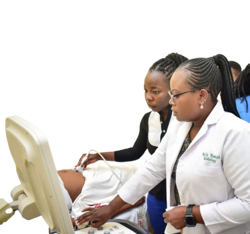 Soft tissue ultrasound